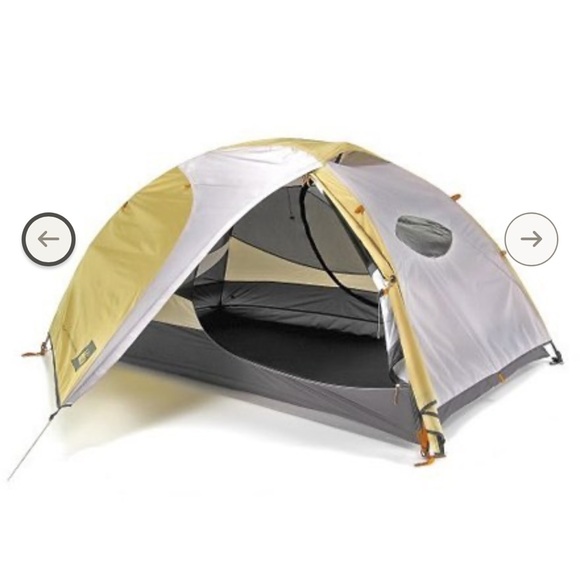 REI Half Dome HC 2 person tent - Picture 3 of 3